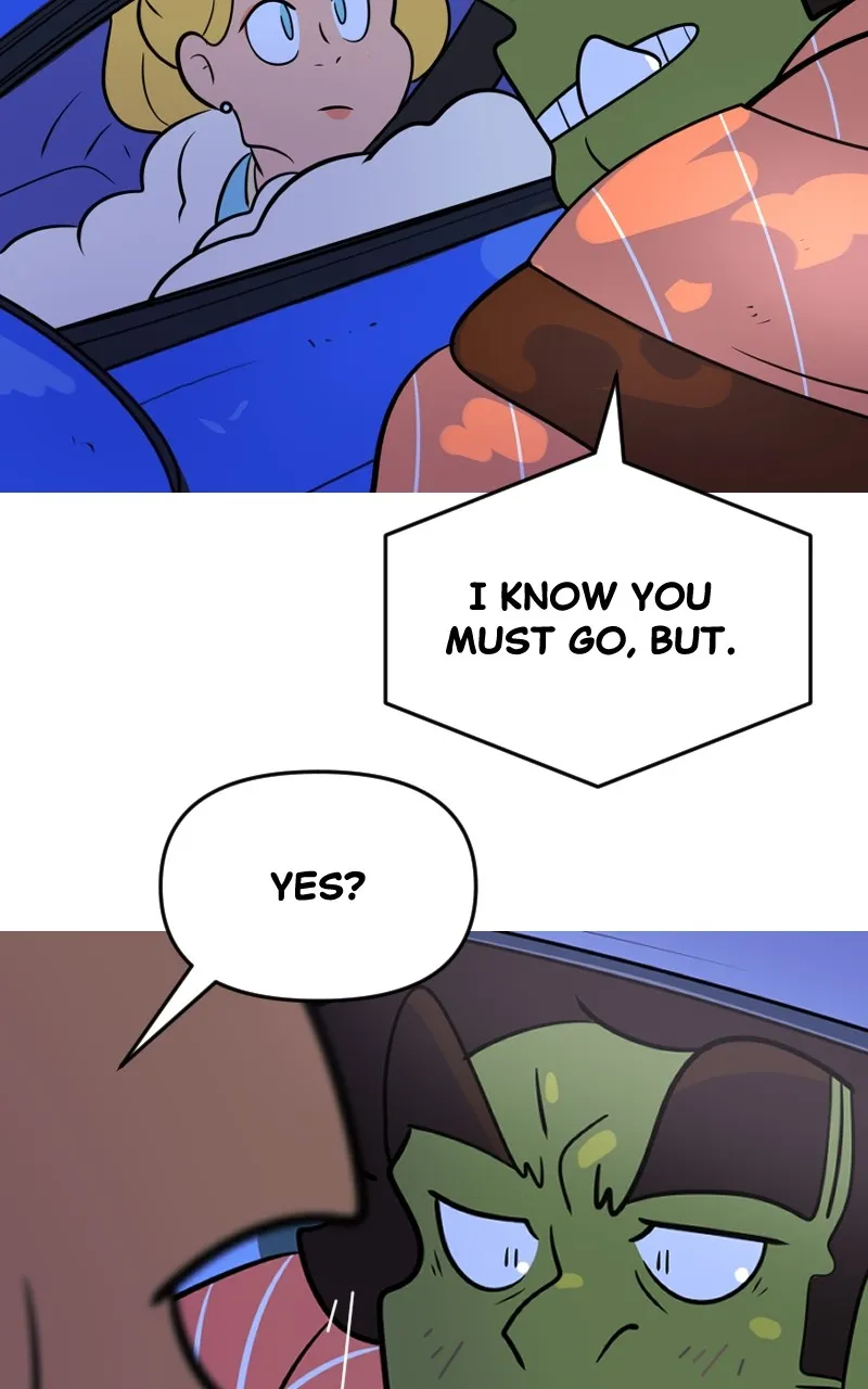 Dungeons & Dentists Chapter 18 page 42 - 