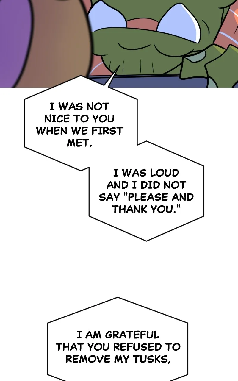 Dungeons & Dentists Chapter 18 page 44 - 