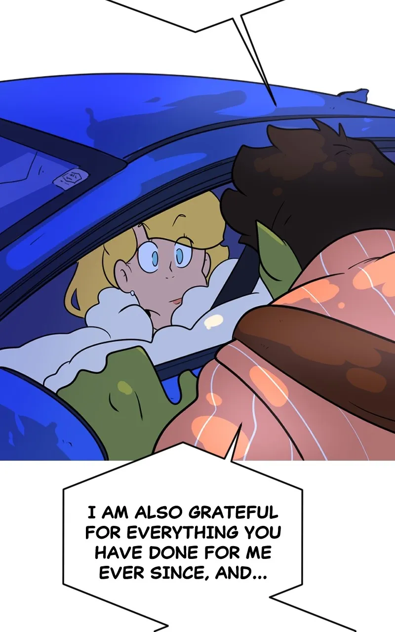 Dungeons & Dentists Chapter 18 page 45 - 