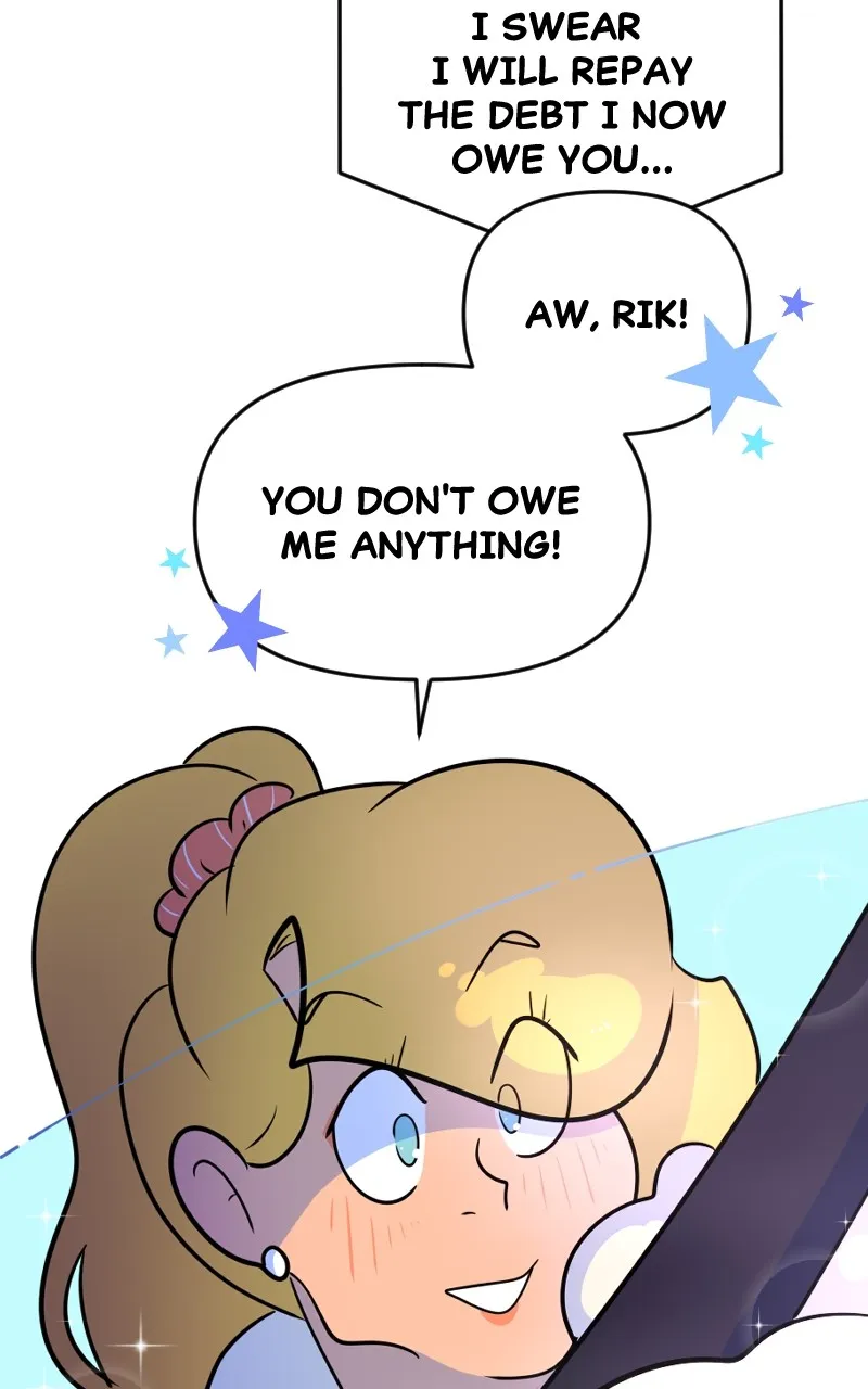 Dungeons & Dentists Chapter 18 page 46 - 