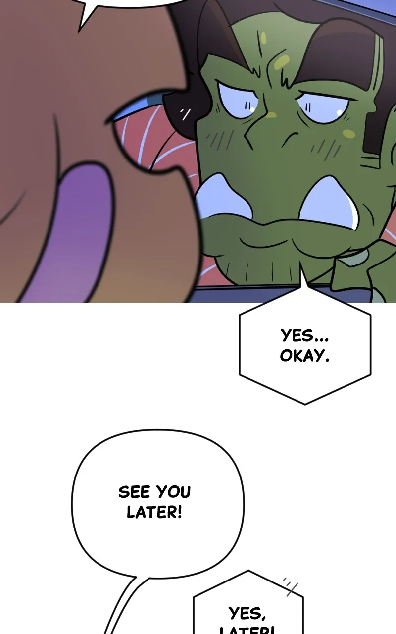 Dungeons & Dentists Chapter 18 page 48 - 