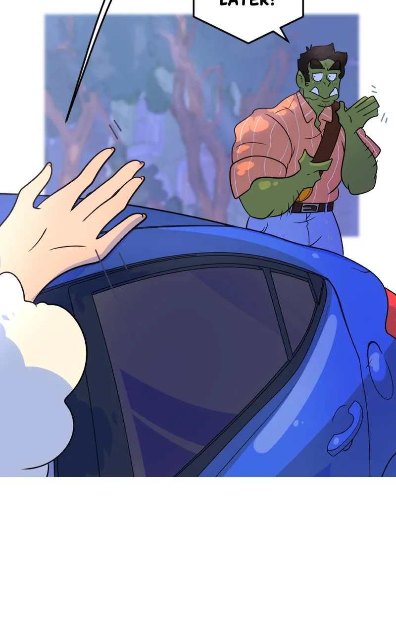 Dungeons & Dentists Chapter 18 page 49 - 
