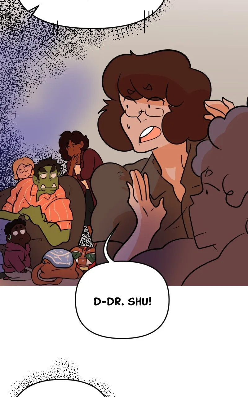 Dungeons & Dentists Chapter 18 page 6 - 
