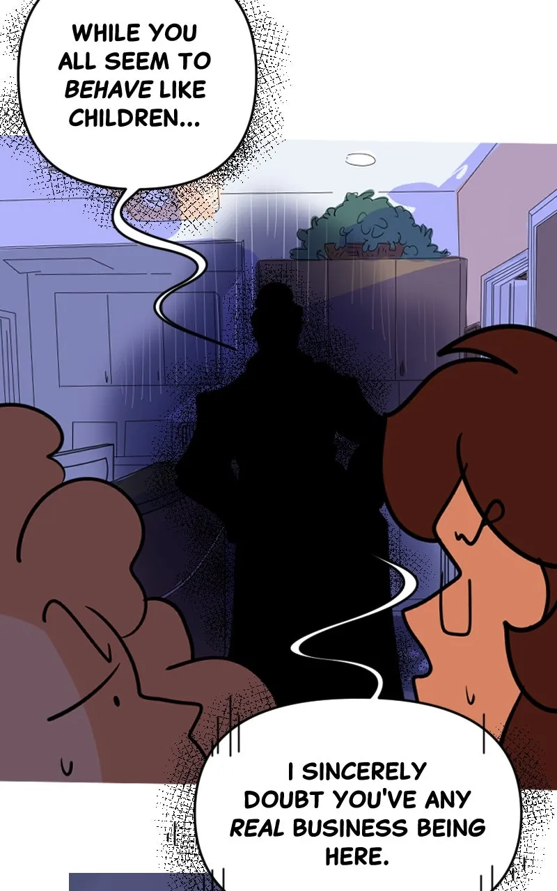 Dungeons & Dentists Chapter 18 page 7 - 