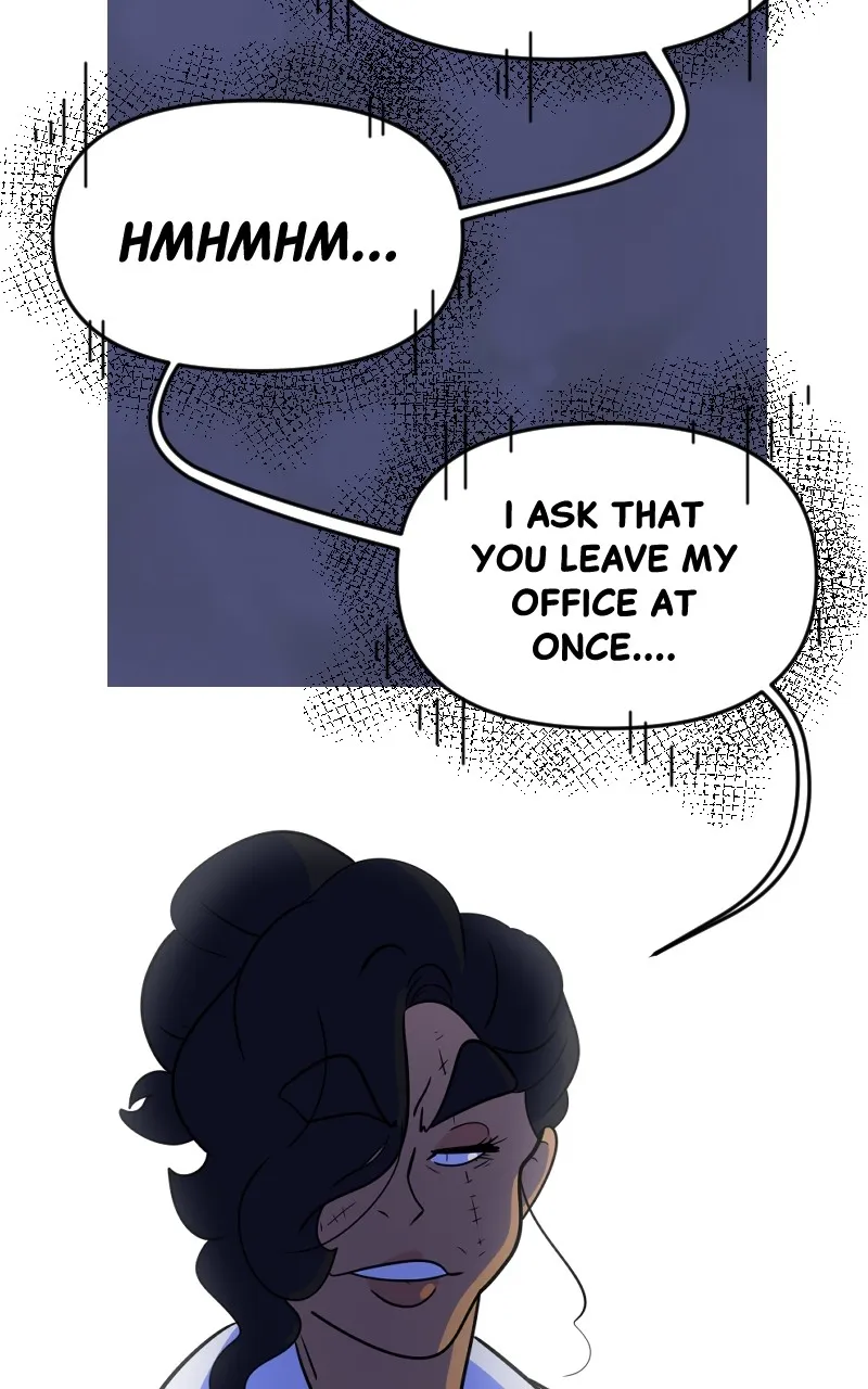 Dungeons & Dentists Chapter 18 page 8 - 