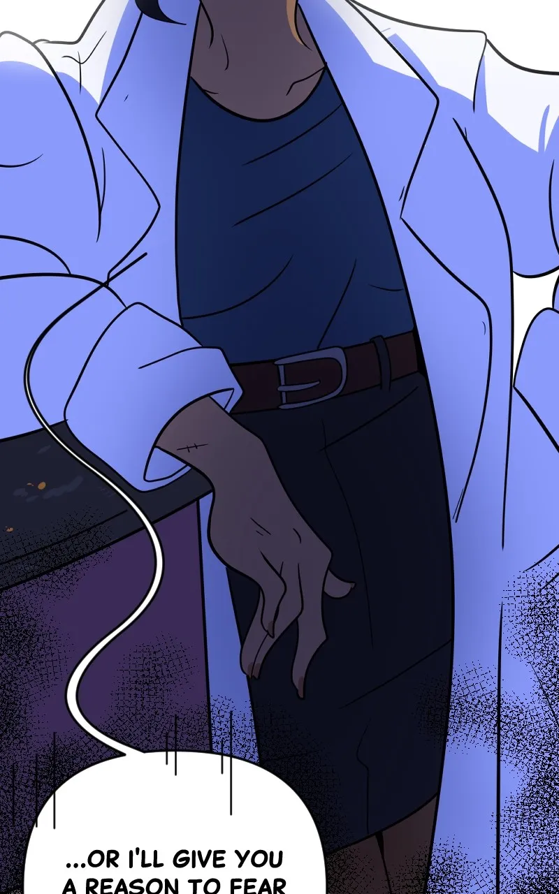 Dungeons & Dentists Chapter 18 page 9 - 