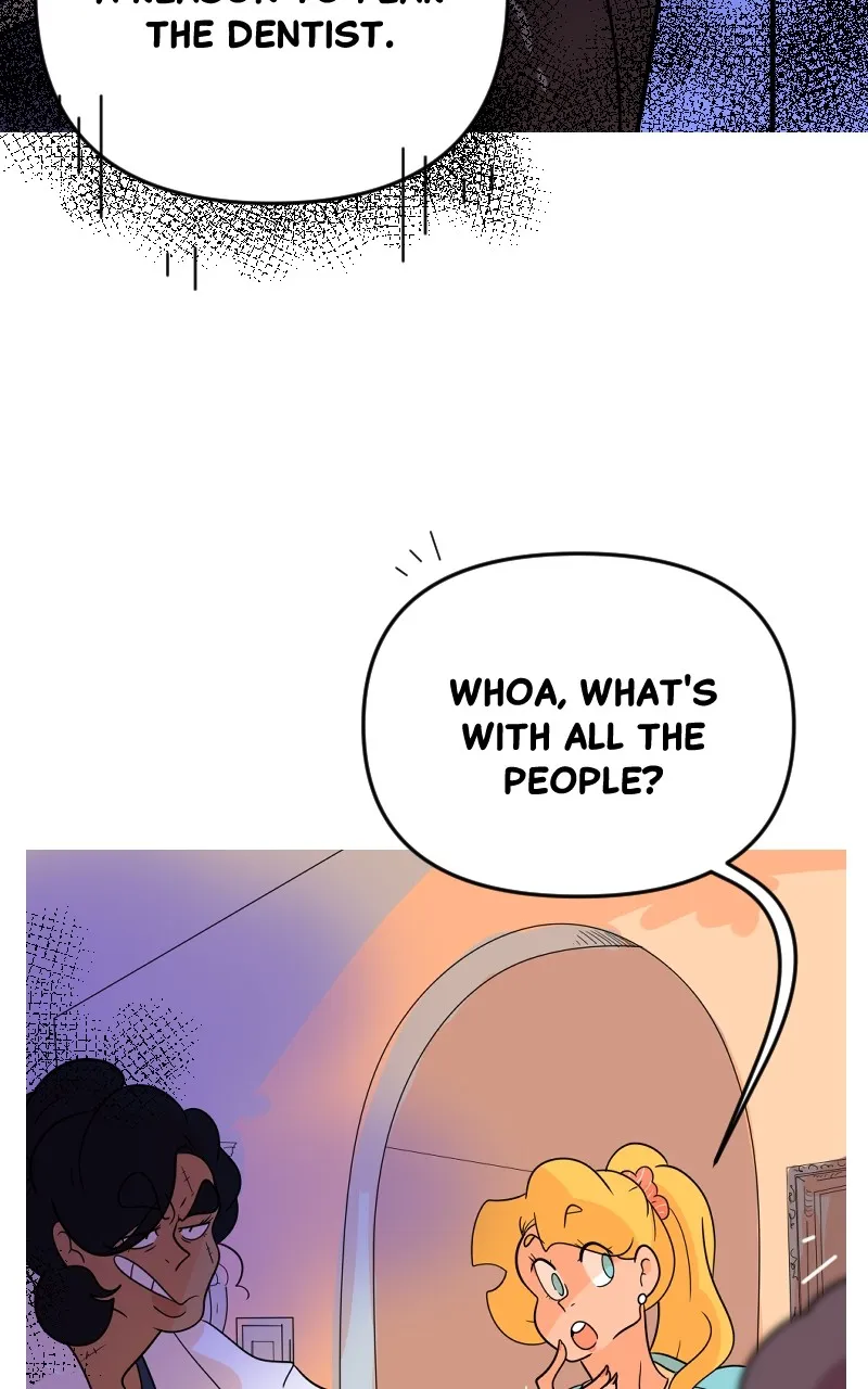 Dungeons & Dentists Chapter 18 page 10 - 