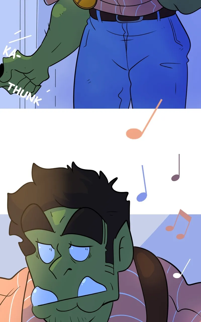 Dungeons & Dentists Chapter 19 page 2 - 