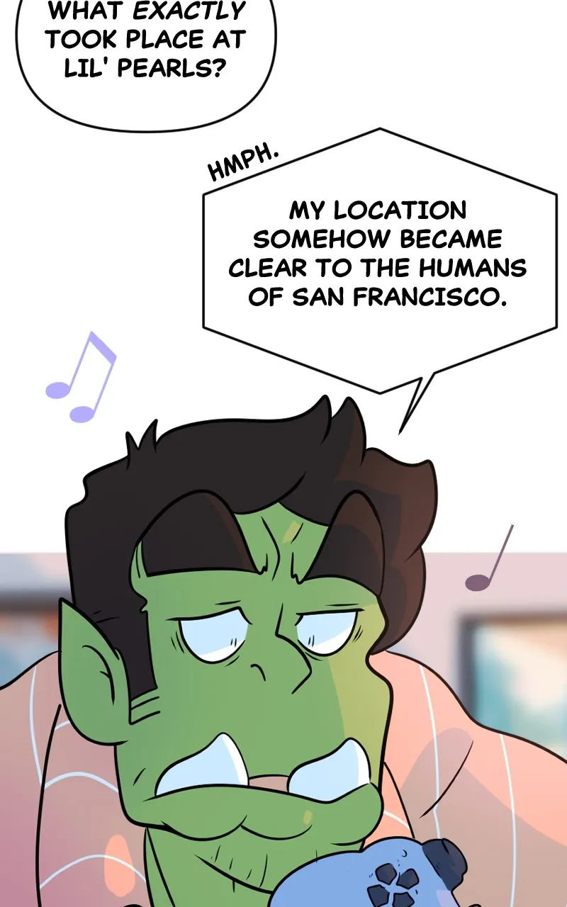 Dungeons & Dentists Chapter 19 page 12 - 