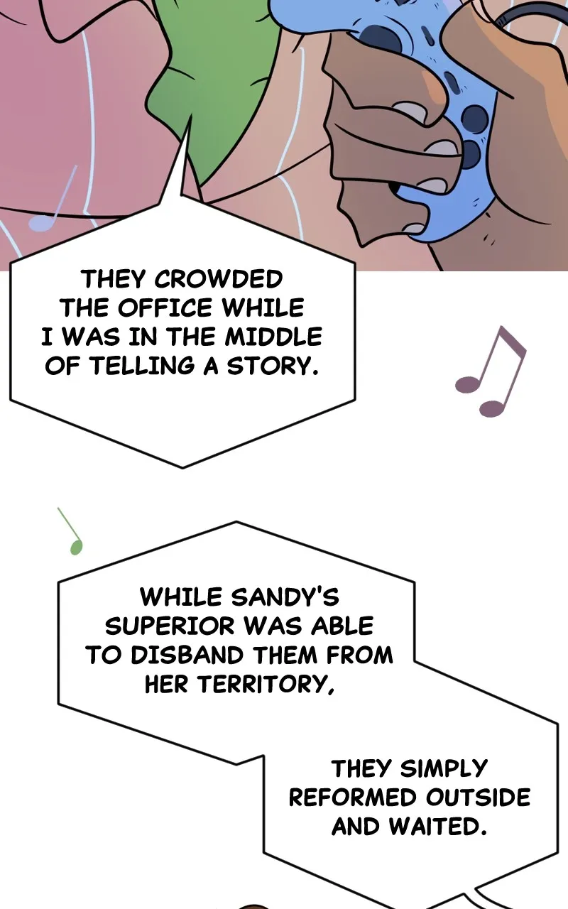 Dungeons & Dentists Chapter 19 page 13 - 