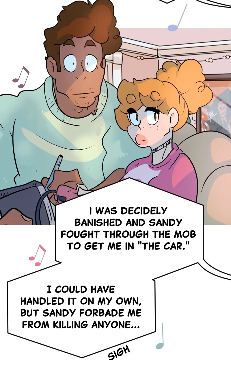 Dungeons & Dentists Chapter 19 page 14 - 