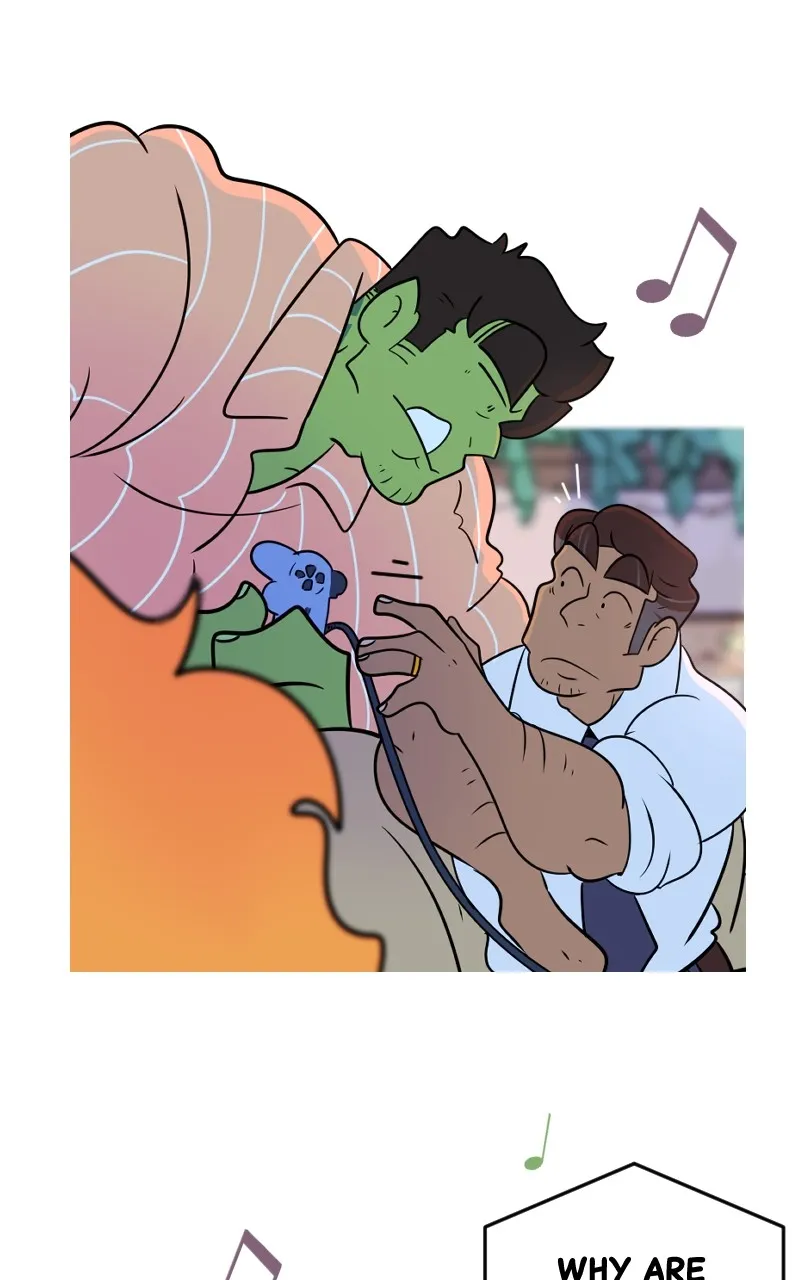 Dungeons & Dentists Chapter 19 page 15 - 