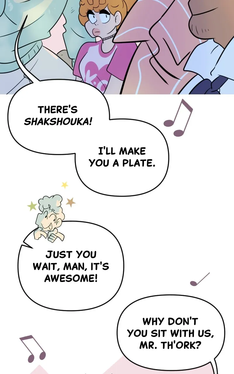 Dungeons & Dentists Chapter 19 page 20 - 
