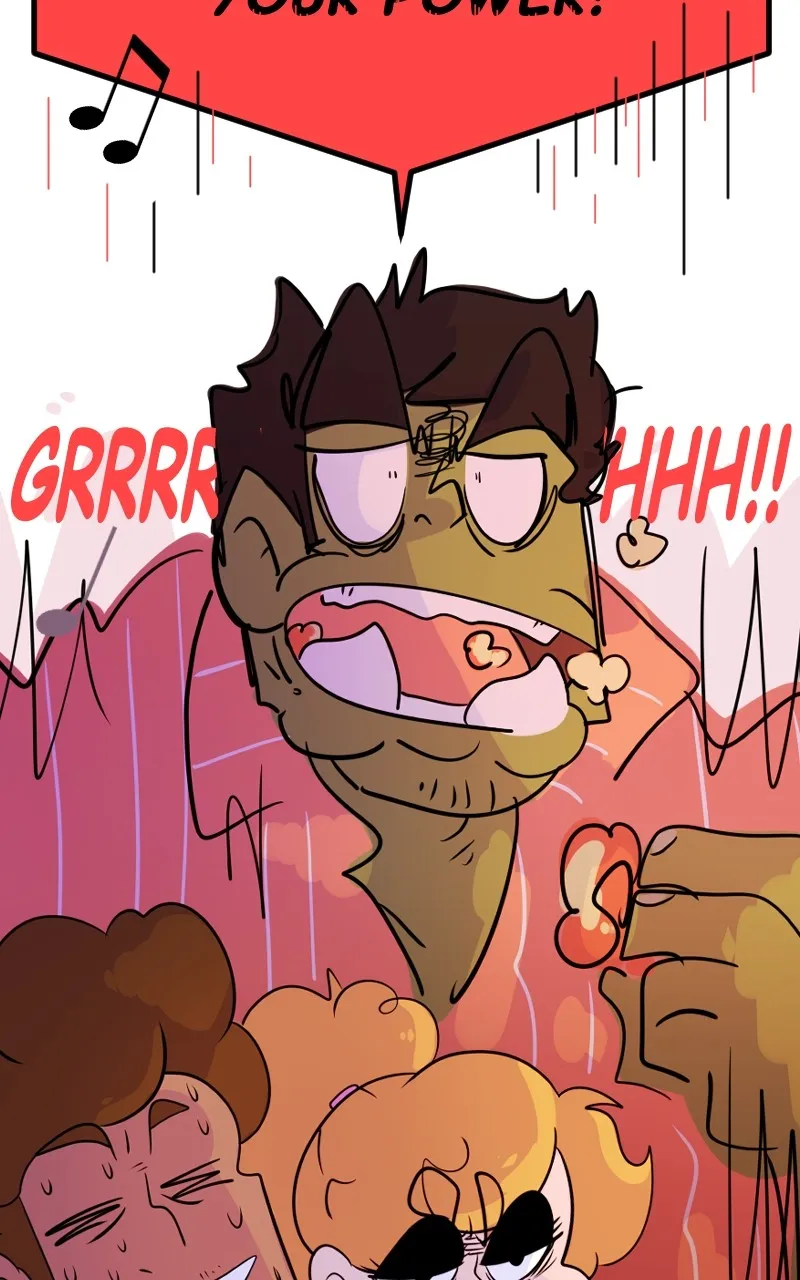 Dungeons & Dentists Chapter 19 page 24 - 