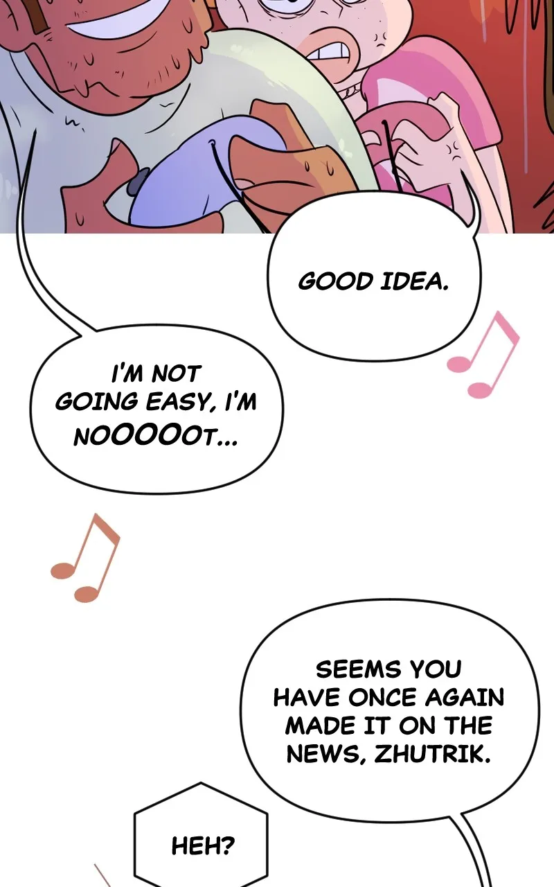 Dungeons & Dentists Chapter 19 page 25 - 