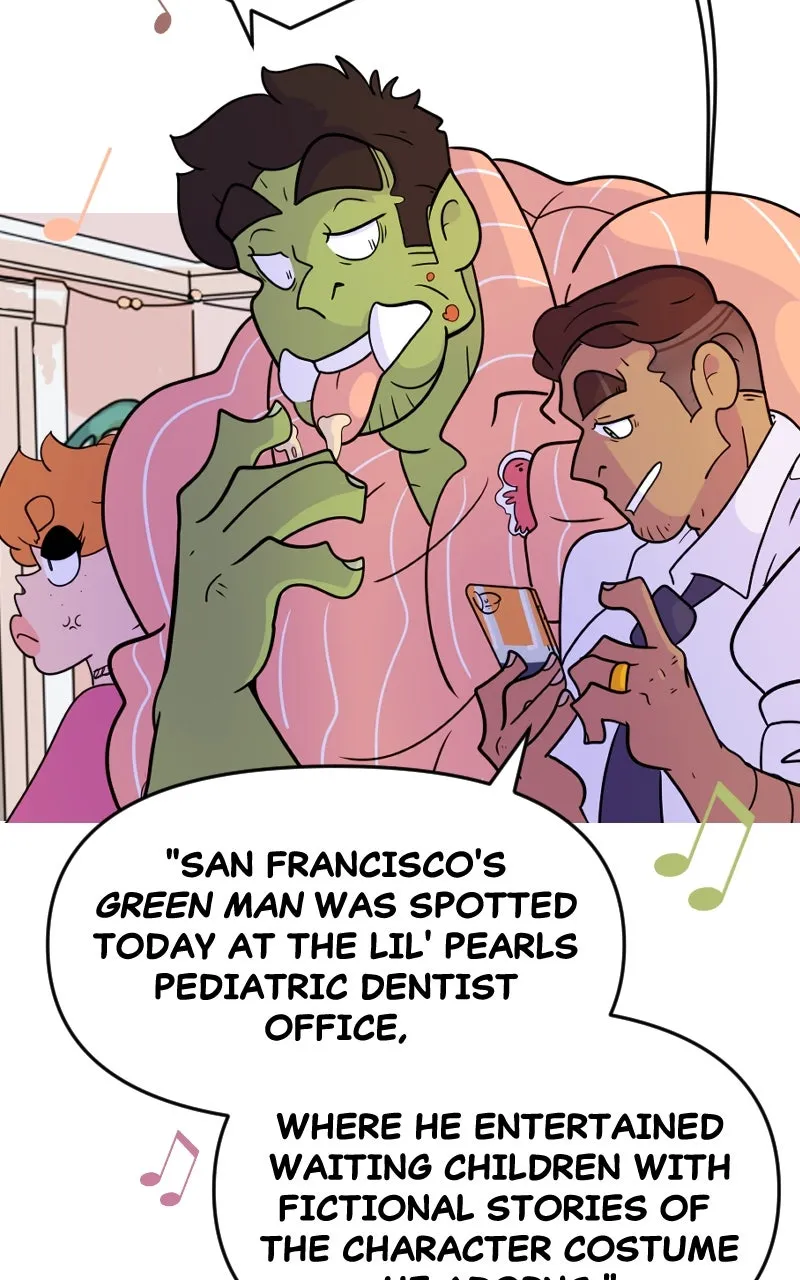 Dungeons & Dentists Chapter 19 page 26 - 