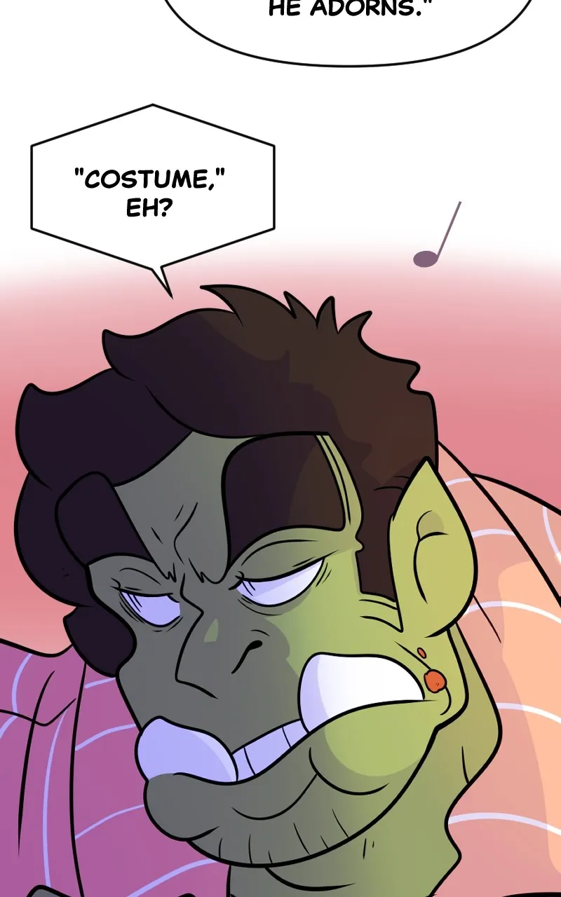 Dungeons & Dentists Chapter 19 page 27 - 