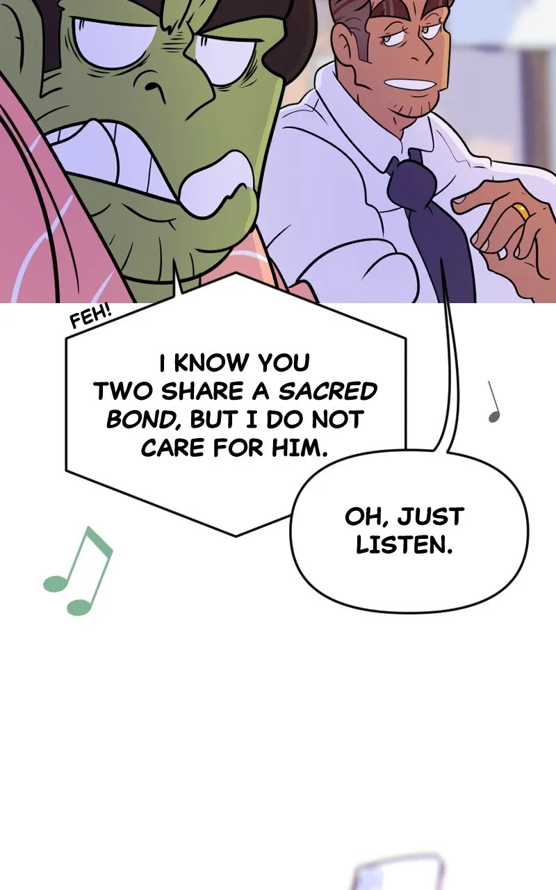 Dungeons & Dentists Chapter 19 page 29 - 