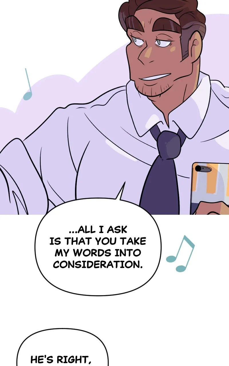 Dungeons & Dentists Chapter 19 page 34 - 