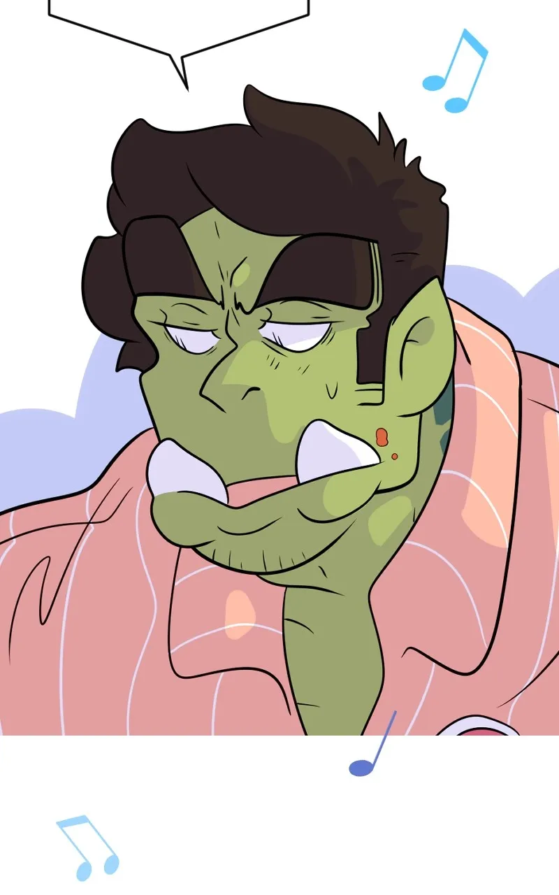 Dungeons & Dentists Chapter 19 page 36 - 