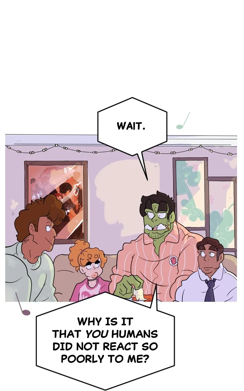 Dungeons & Dentists Chapter 19 page 38 - 