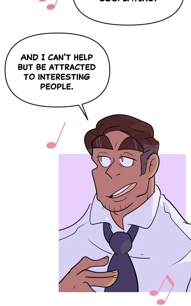 Dungeons & Dentists Chapter 19 page 40 - 