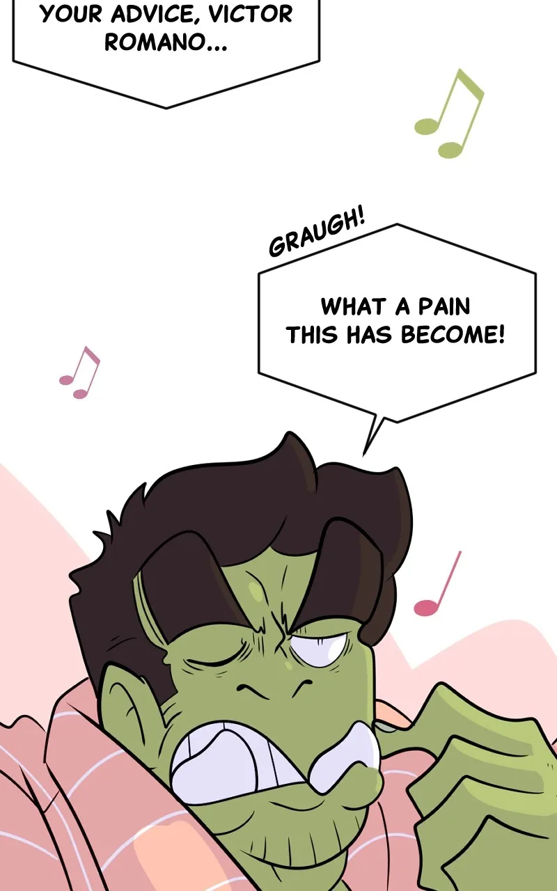 Dungeons & Dentists Chapter 19 page 42 - 