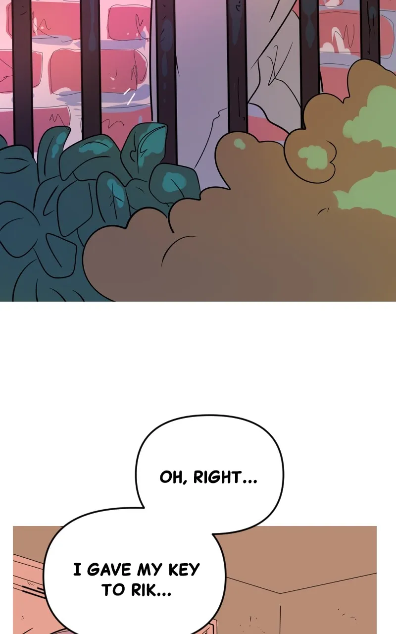 Dungeons & Dentists Chapter 19 page 49 - 