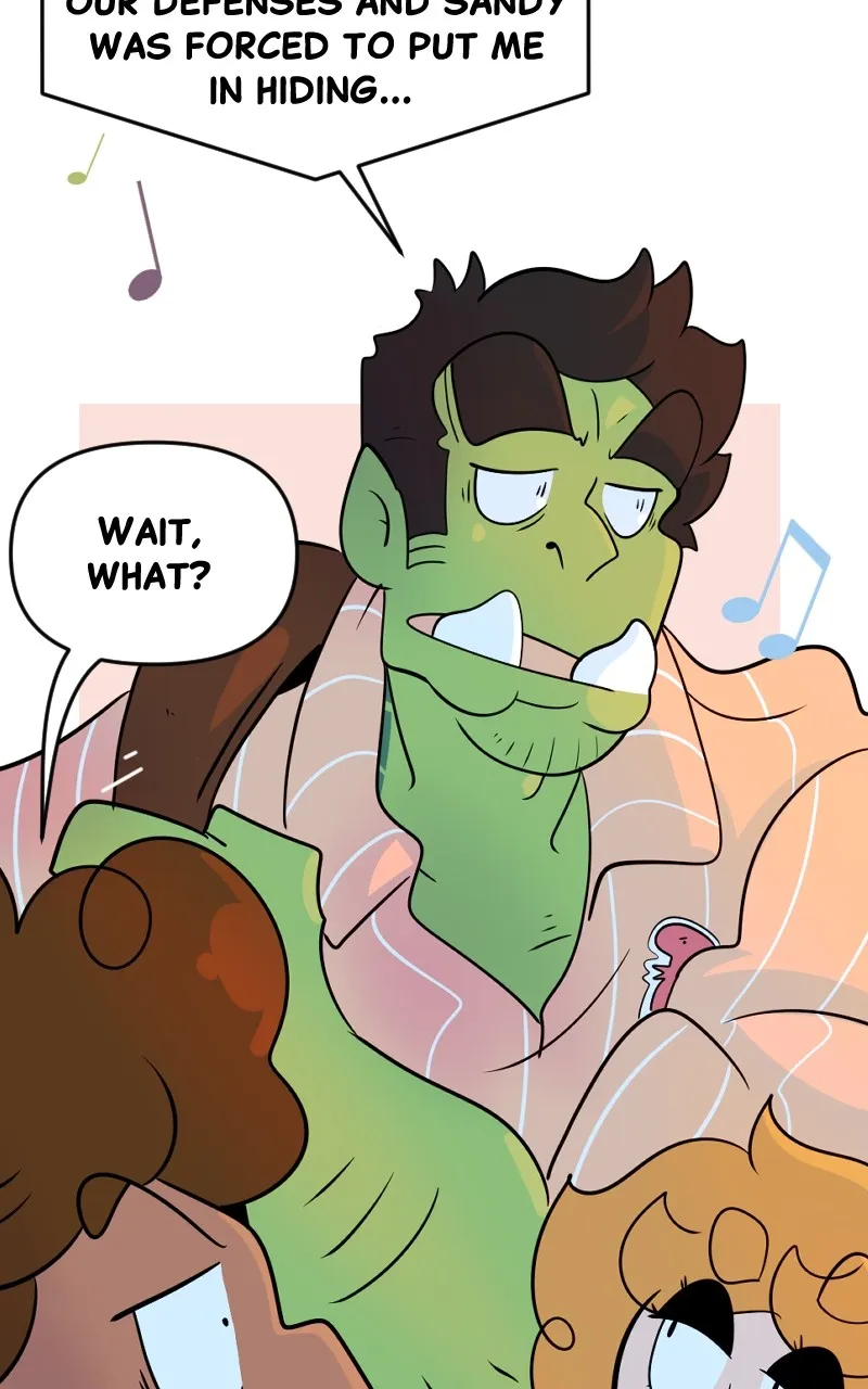 Dungeons & Dentists Chapter 19 page 6 - 