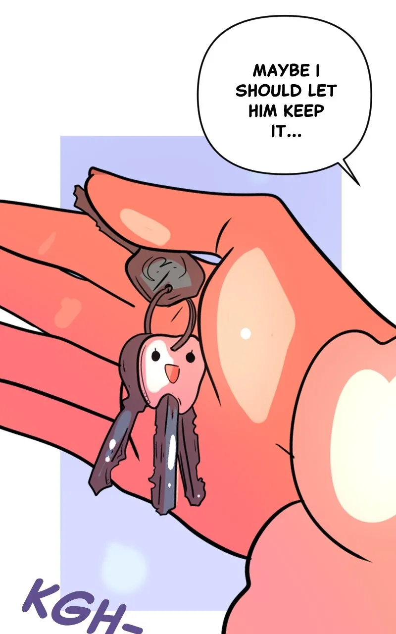 Dungeons & Dentists Chapter 19 page 51 - 