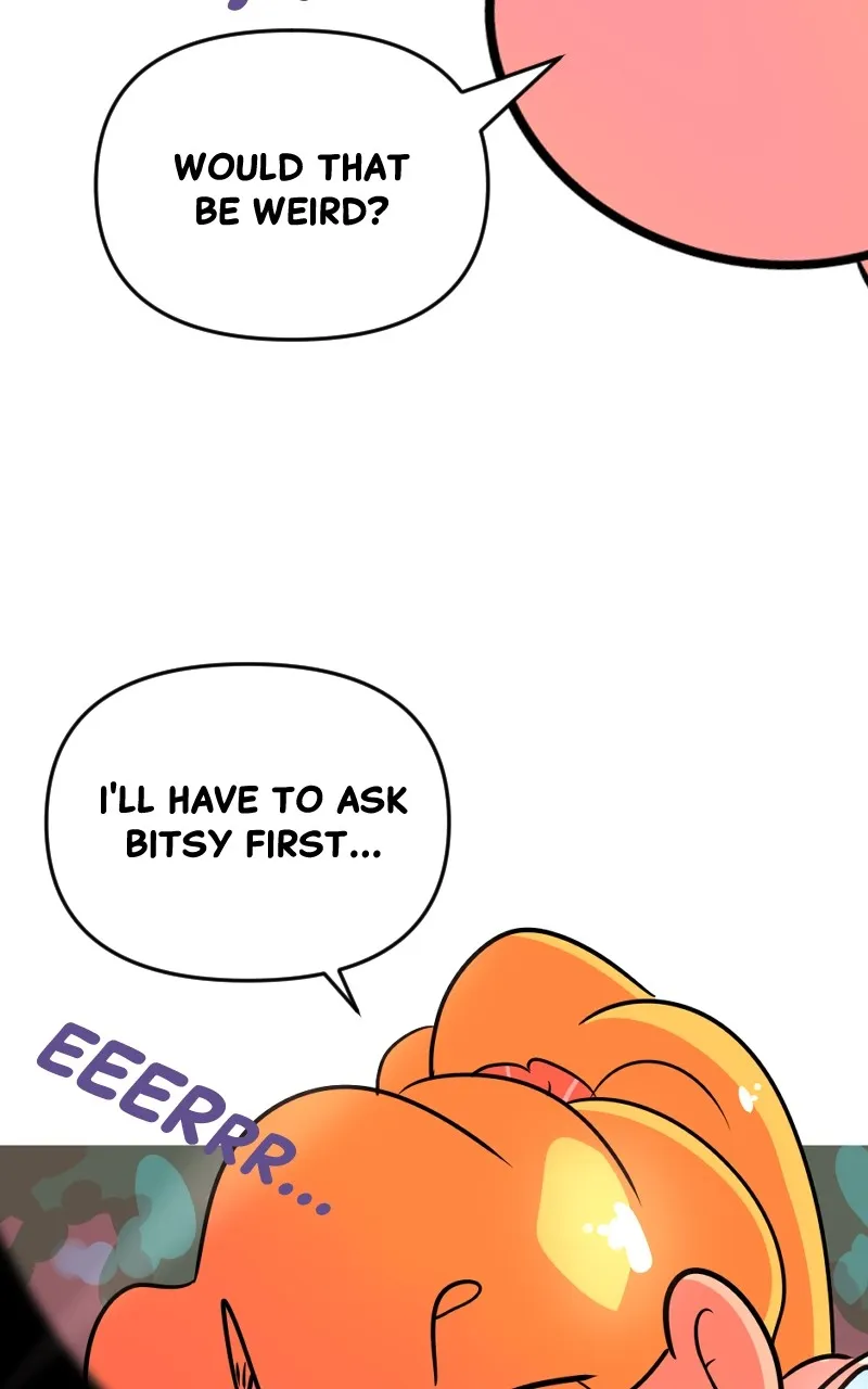 Dungeons & Dentists Chapter 19 page 52 - 