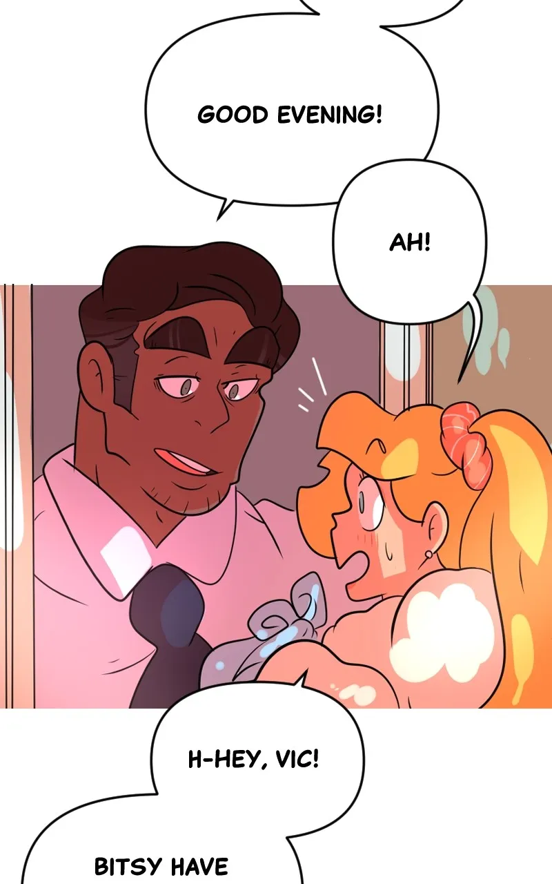 Dungeons & Dentists Chapter 19 page 54 - 
