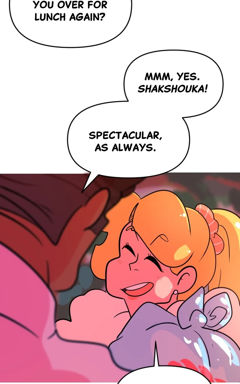 Dungeons & Dentists Chapter 19 page 55 - 
