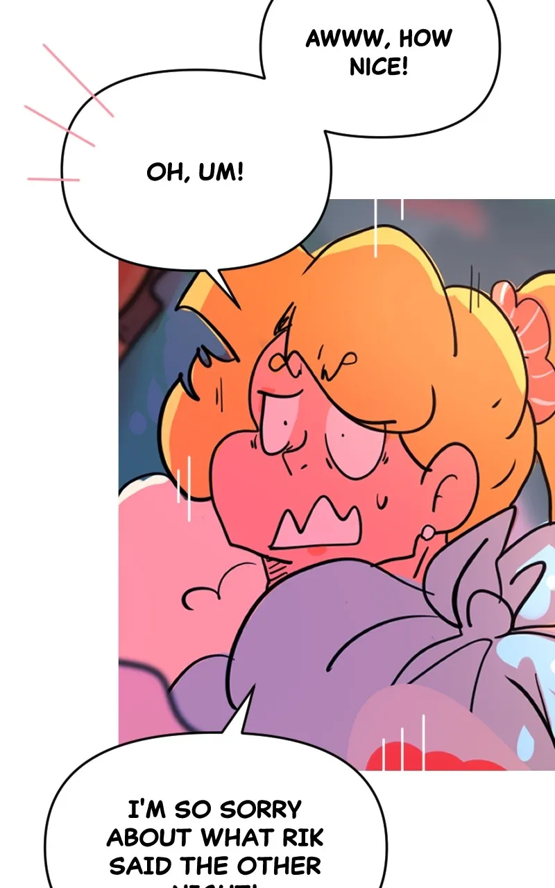 Dungeons & Dentists Chapter 19 page 56 - 