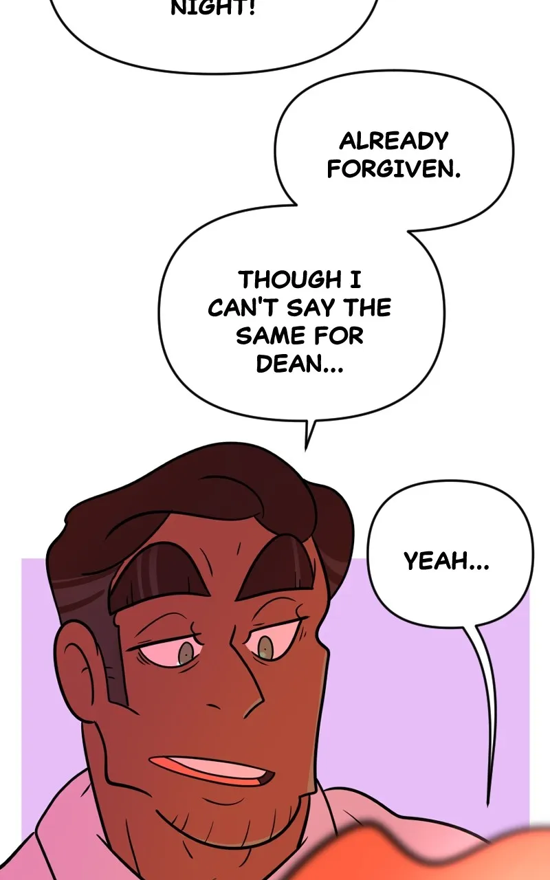 Dungeons & Dentists Chapter 19 page 57 - 