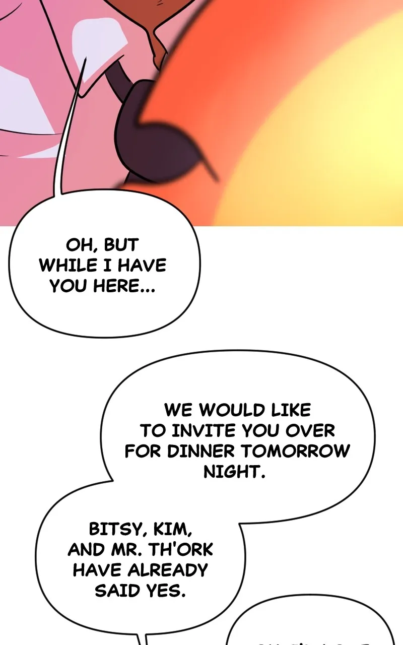 Dungeons & Dentists Chapter 19 page 58 - 