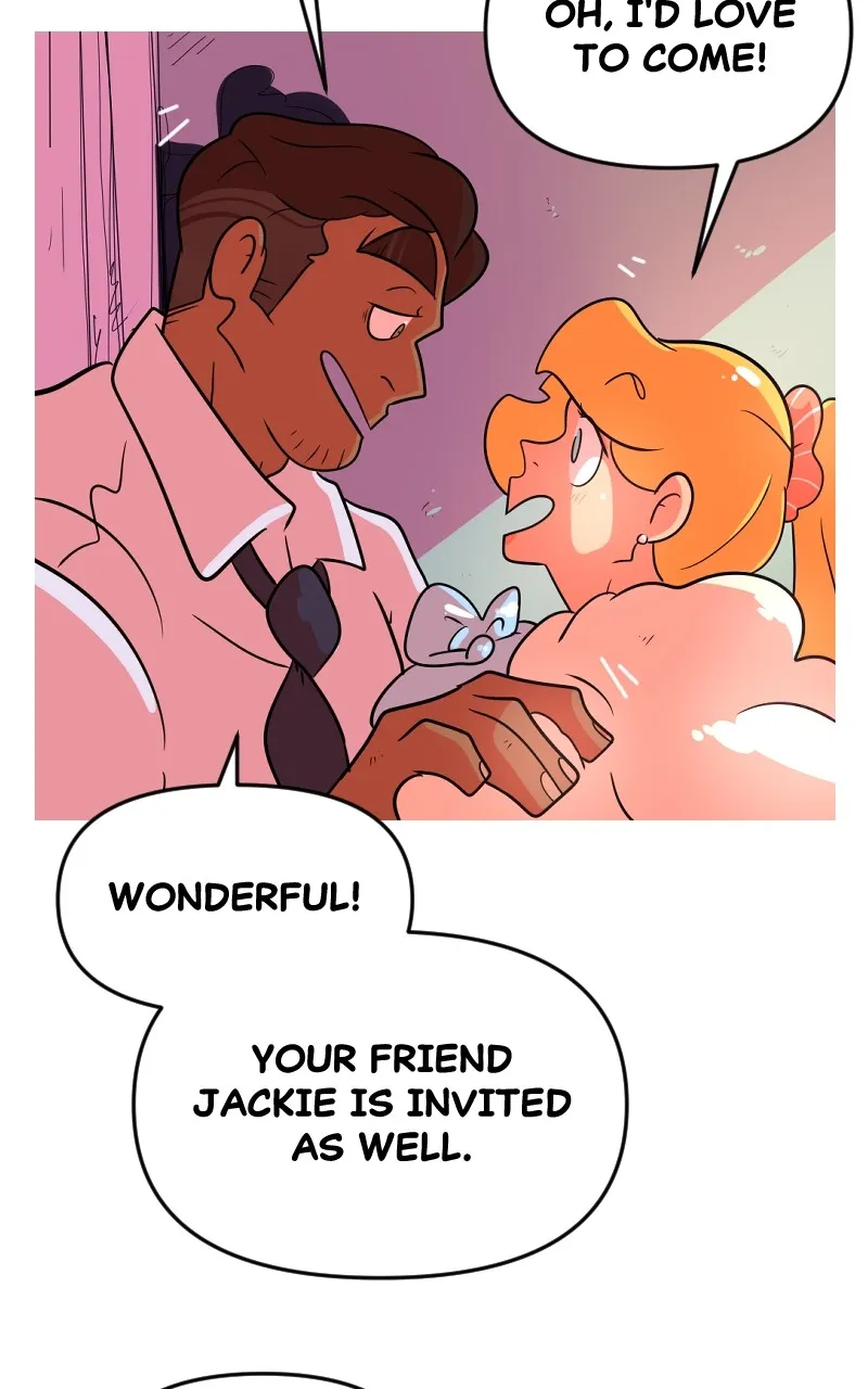 Dungeons & Dentists Chapter 19 page 59 - 