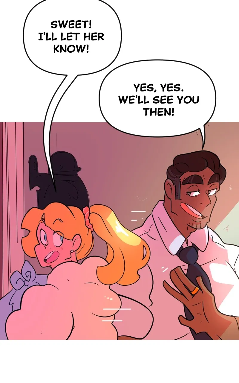 Dungeons & Dentists Chapter 19 page 60 - 