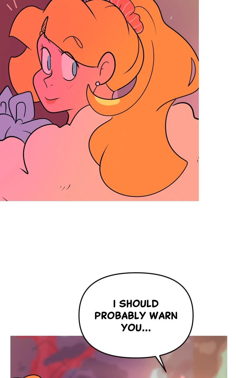 Dungeons & Dentists Chapter 19 page 62 - 