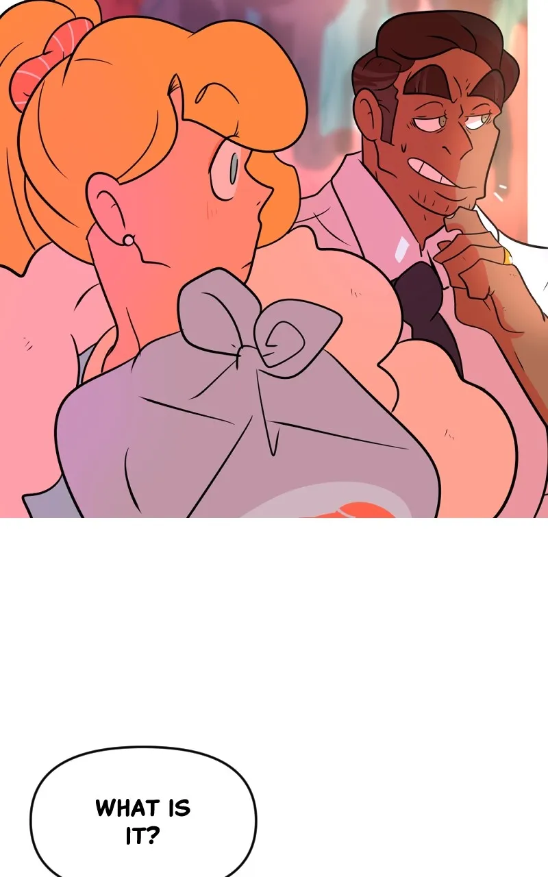 Dungeons & Dentists Chapter 19 page 63 - 