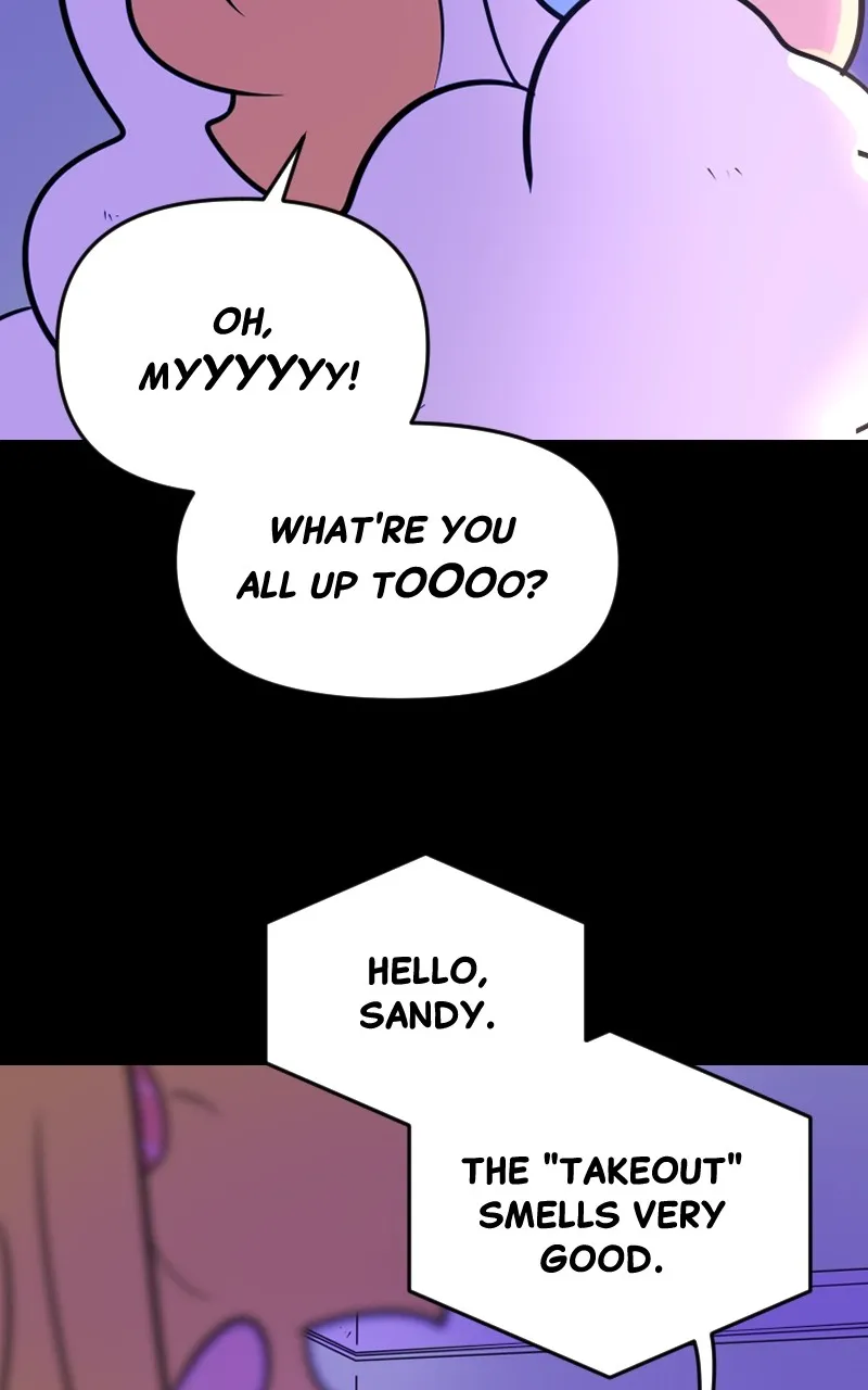 Dungeons & Dentists Chapter 19 page 67 - 