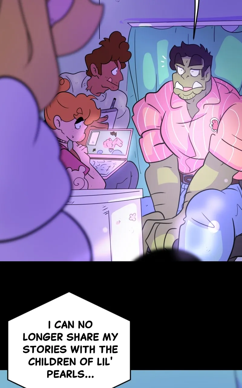 Dungeons & Dentists Chapter 19 page 68 - 