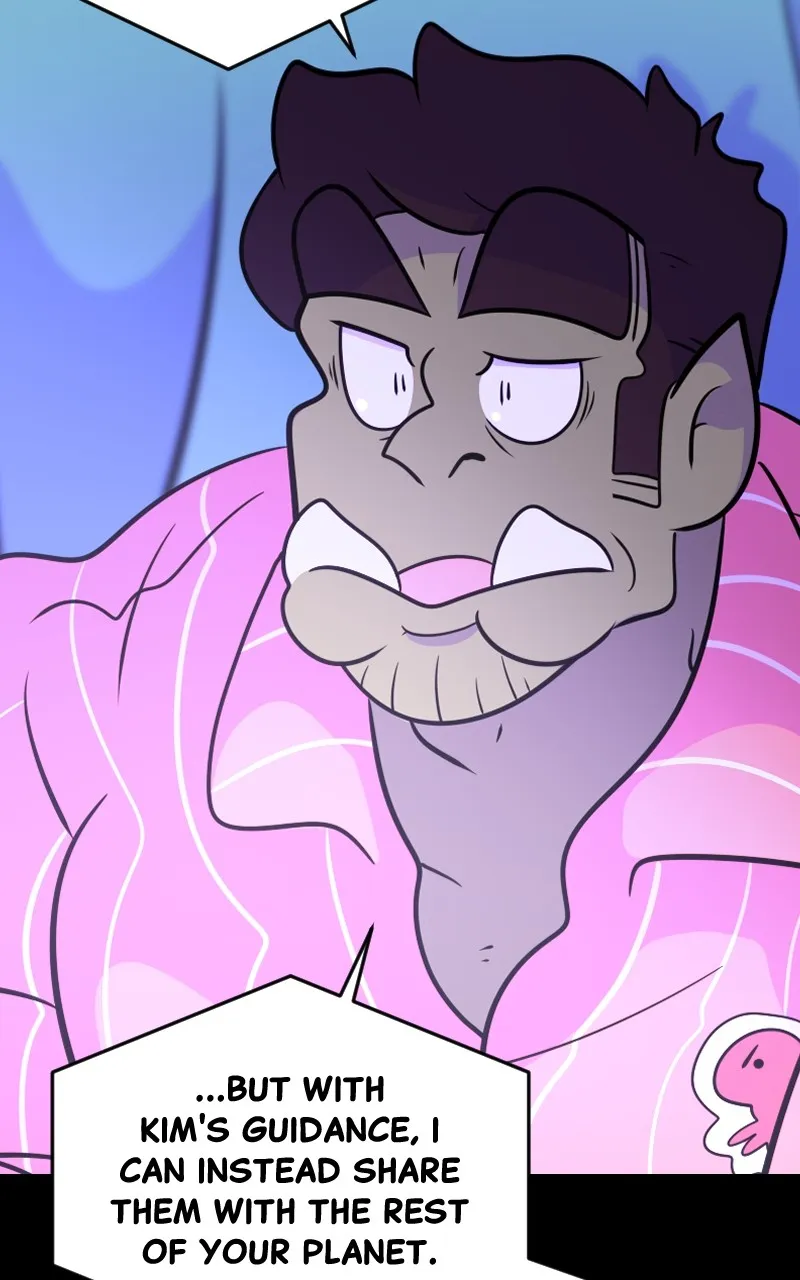 Dungeons & Dentists Chapter 19 page 69 - 