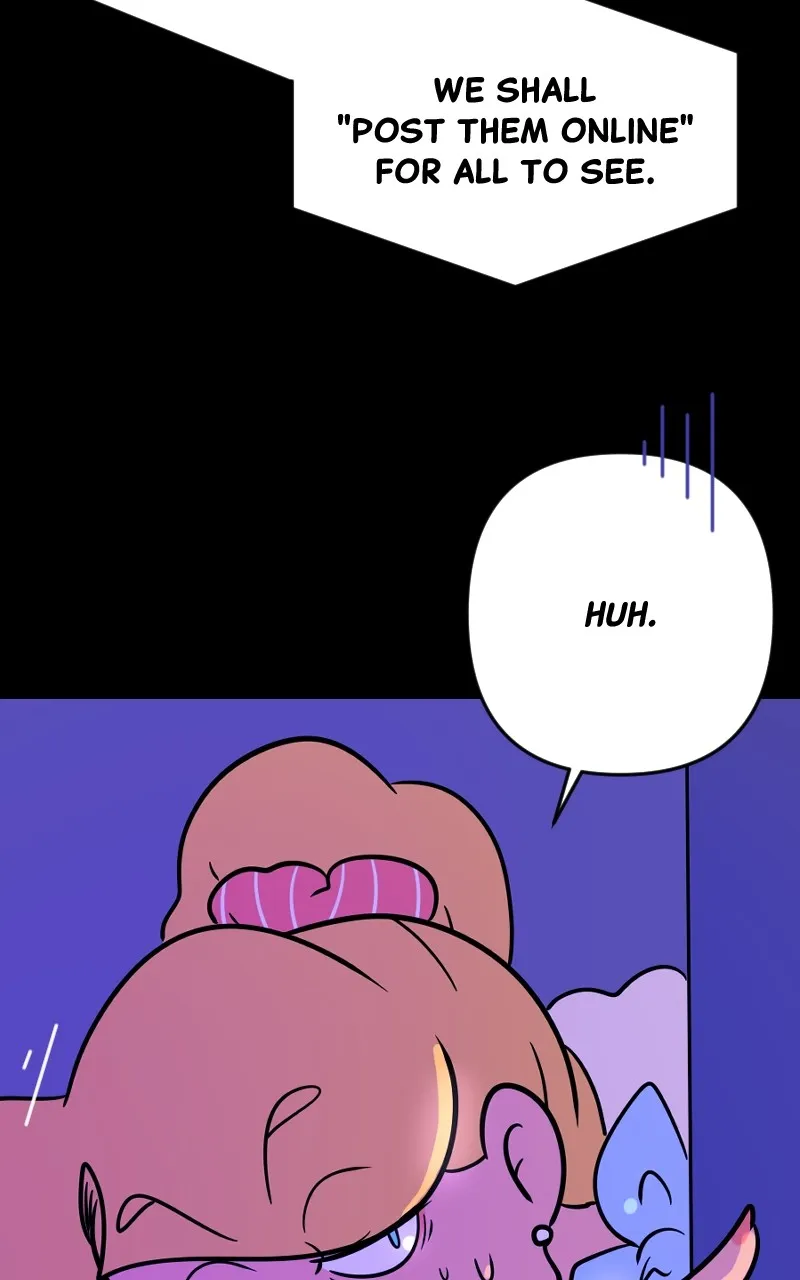 Dungeons & Dentists Chapter 19 page 70 - 