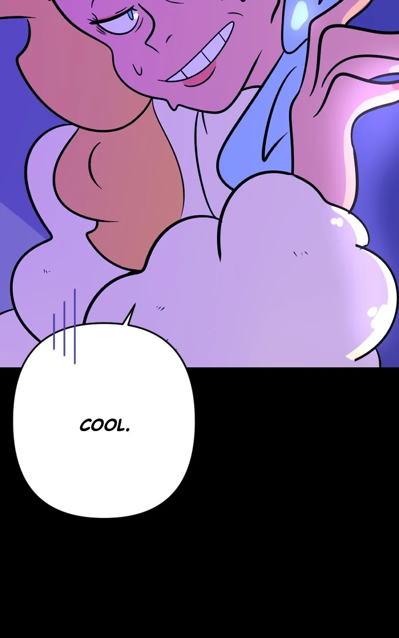 Dungeons & Dentists Chapter 19 page 71 - 