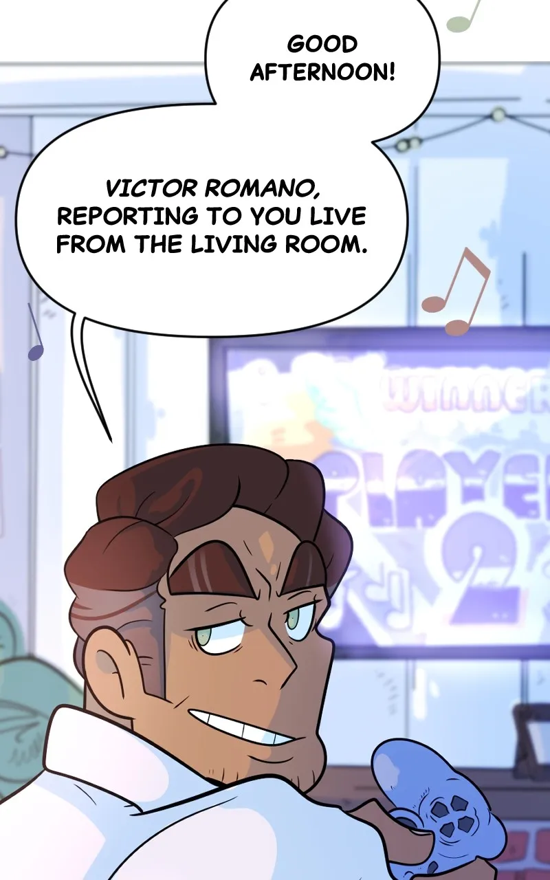 Dungeons & Dentists Chapter 19 page 9 - 