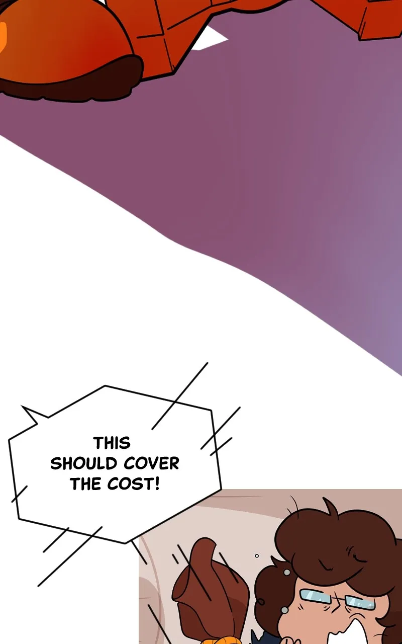 Dungeons & Dentists Chapter 2 page 11 - 