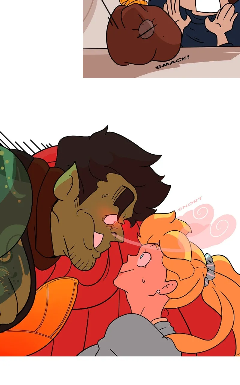 Dungeons & Dentists Chapter 2 page 12 - 