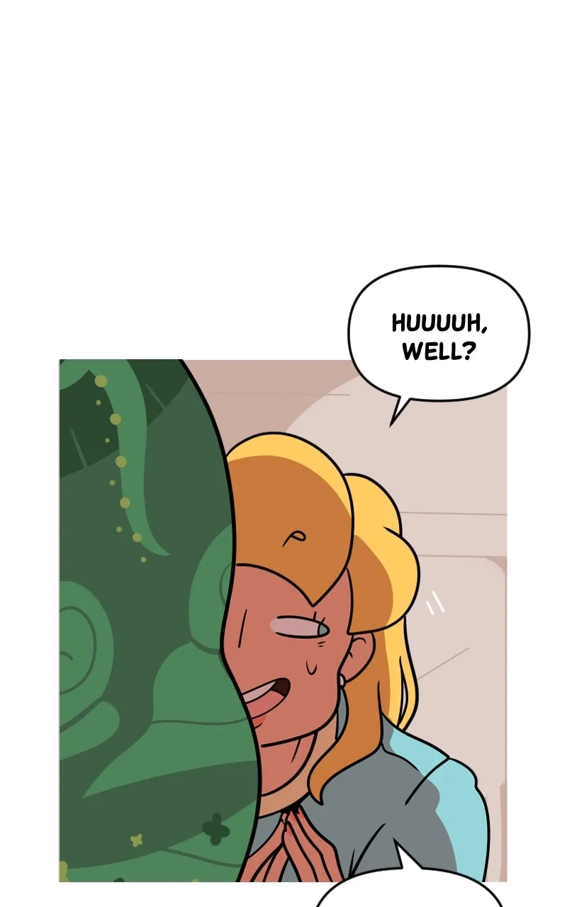 Dungeons & Dentists Chapter 2 page 13 - 