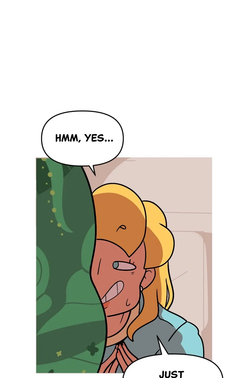 Dungeons & Dentists Chapter 2 page 15 - 